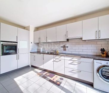 Wunderschöne möblierte 4-Zimmerwohnung im Gartengeschoss - Photo 3