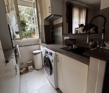 22 rue de Champagne, 92600, Asnières-sur-Seine - Photo 2