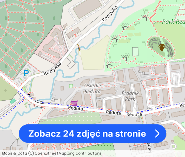 Słoneczne mieszkanie ul. Reduta - Zdjęcie 1