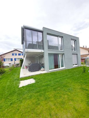 Baselland MFH Oberfeldstrasse - Foto 1