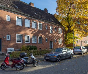 2-Zimmer-Wohnung in Kiel - Foto 1