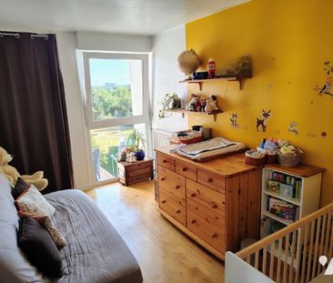 Appartement duplex de type 5 Les Melliers SAINT GREGOIRE - Photo 2