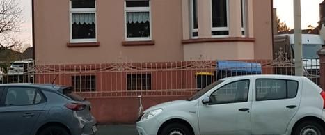 Dachgeschosswohnung mit Spitzboden und Gartennutzung - Photo 1