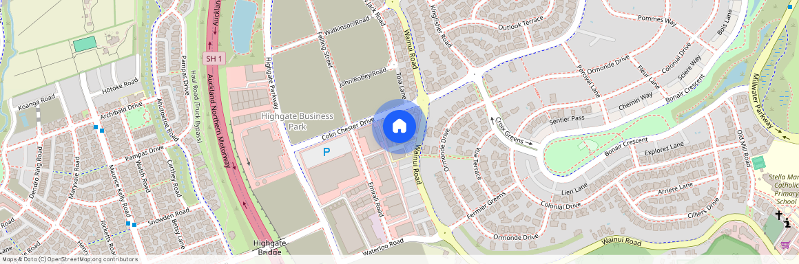 33 Hinonga Loop, Silverdale, Rodney