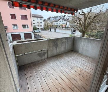 3.5 Zimmer, EG - Photo 5