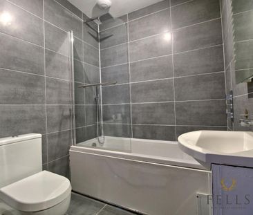 2 bedroom flat to rent - Photo 5