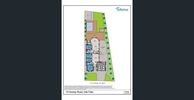 Private Oasis - Large Family Home with Pool - Photo 1