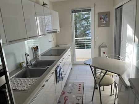 Location Appartement 5 pièces 123m² LE BOUSCAT 33110 - Photo 5