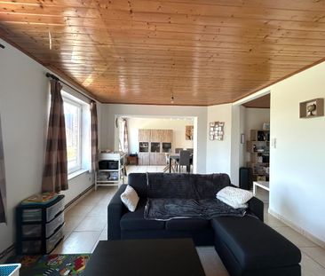 Ruim duplexappartement met prachtig uitzicht in Dudzele - Foto 6