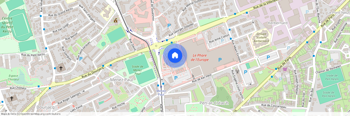 29200, Brest