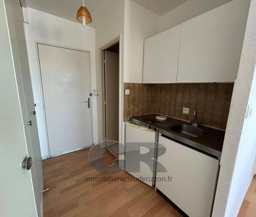 Location Appartement 1 pièce 23m² NANCY 54000 - Photo 4