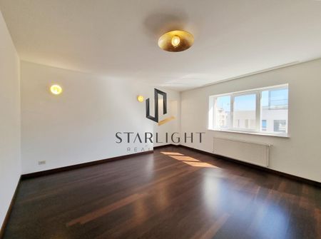 Downtown Bucharest | Rent three bedroom Penthouse - Fotografie 2