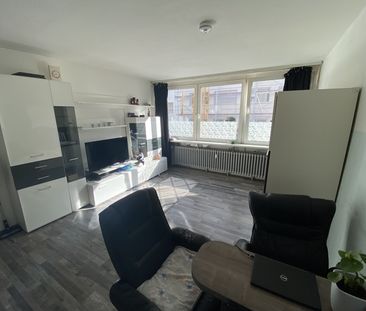 Möbliertes 1-Zimmerapartment in der Schw ... - Photo 5