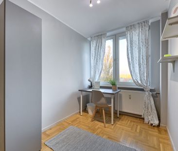 Warszawa, Praga-Południe, Bracławska - Zdjęcie 5