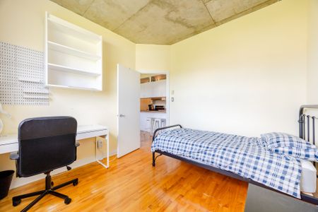 Appartement - 501B-301 Rue Émery - Photo 5