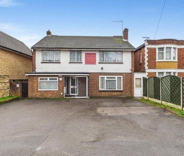 1 bedroom in a house share to rent - Photo 6