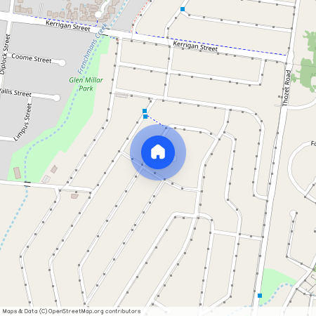 2 Brake Avenue, Frenchville