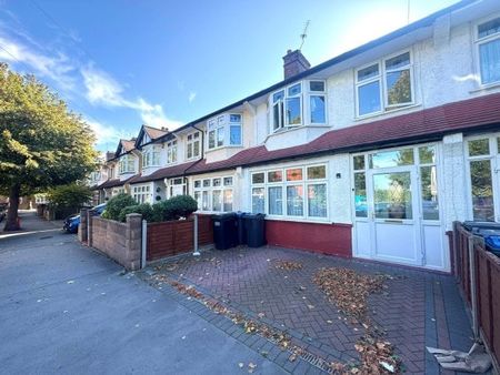 Brampton Road, Croydon, CR0, Property for rent - Photo 4