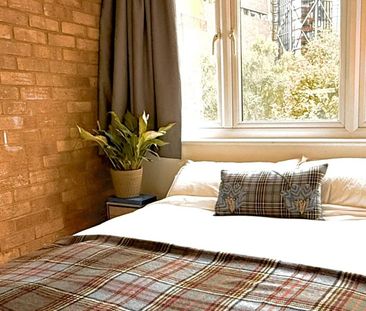 2 Bed Flat, Hopton Street, SE1 - Photo 6