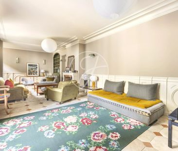 Tout savoir sur cette maison dans le quartier Didot-Porte de Vanves... - Photo 5