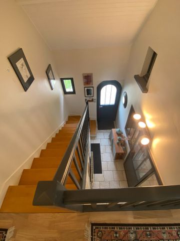 Location maison 5 pièces, 122.00m², Corzé - Photo 2