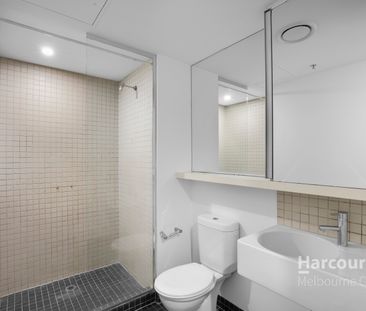 305V/162 Albert Street, East Melbourne VIC 3002 - Apartment For Ren... - Photo 4