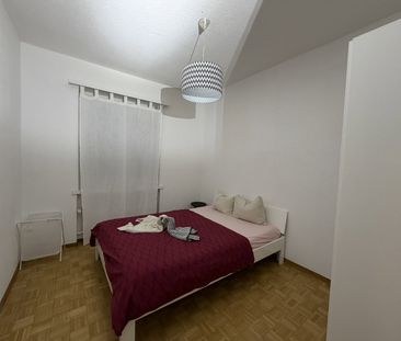 3.5 Zimmer, 80 m², 2. Stock - Photo 6