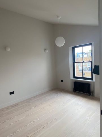 2 Bed Maisonette, Portland Road, W11 - Photo 3