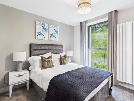 Apartment 13 Lesley Parklands 60 Knocknagoney Road, Belfast, BT4 2FU - Photo 5