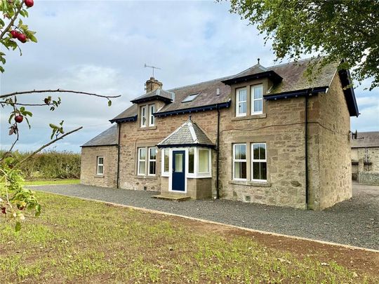 3 bedroom detached house to rent - Photo 1