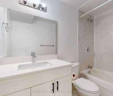 For Lease - 125 Maria Road, Markham, Ontario - Photo 4