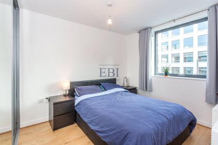 The Lock Building, 72 High Street, E15 2QB - Photo 5