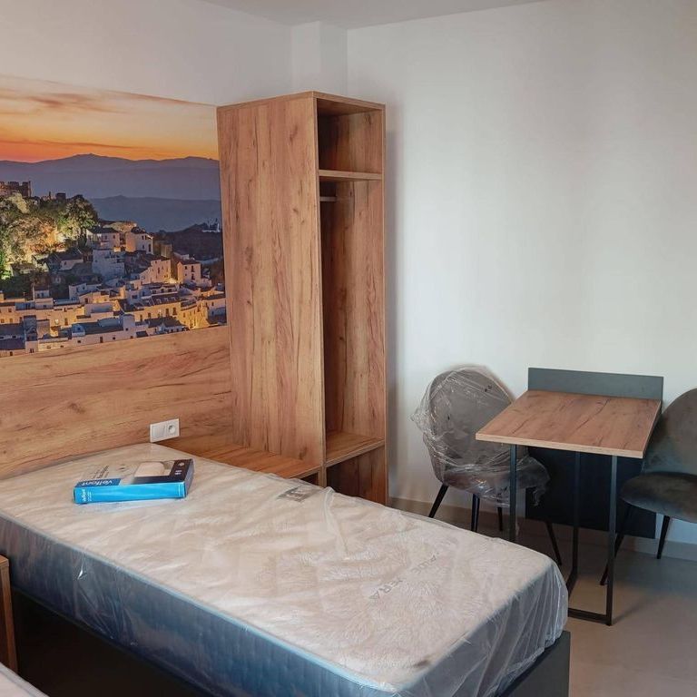 6 room luxury Hotel for rent in Casares, Spain - Photo 1