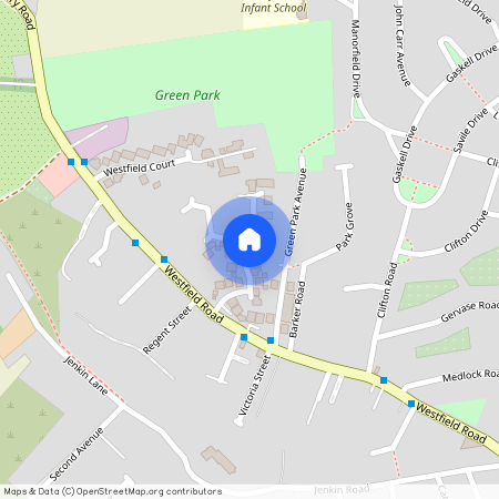 Bracken Hill View, Horbury, WF4 6FD