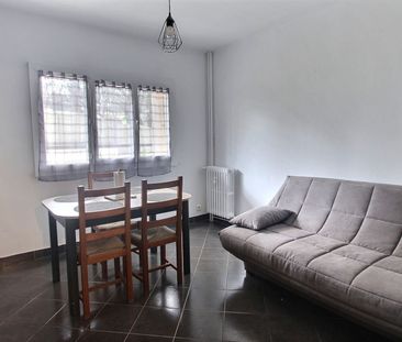 Location Appartement 2 pièces 37m² - Photo 1