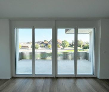 4.5 Zimmer, 100 m², EG - Photo 1