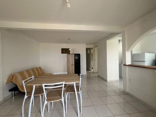 Location Appartement 44m² 2 pièces Fort de france - Photo 1
