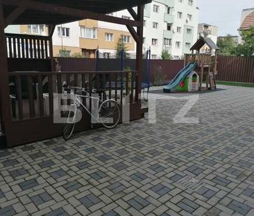 Apartament 1 camera, 42 mp, modern, parcare, zona strazii Dambovitei - Photo 5