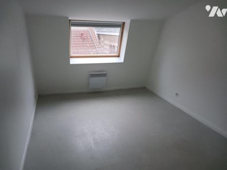 A LOUER APPARTEMENT EN DUPLEX DE TYPE 3 - Photo 4