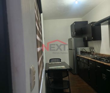 DEPARTAMENTO EN RENTA AMUEBLADO Y EQUIPADO - Photo 5