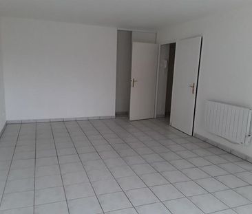 Location Appartement 1 pièce 39m² ABBEVILLE 80100 - Photo 5
