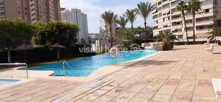 Apartamento de 65 m² en Benidorm zona Cala de Benidorm - Photo 3