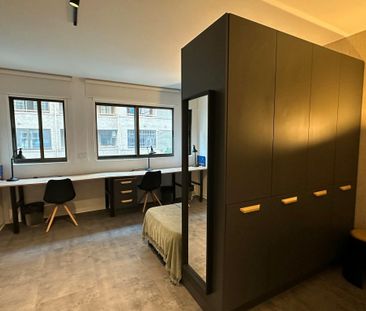 Piso de alquiler en N/a, La Bega Baixa - Plaza Xúquer - Photo 6