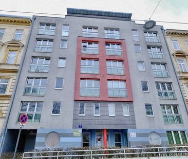 Charmante zwei Zimmer Wohnung mit Garage in U-Bahn Nähe! - top Auft... - Photo 2