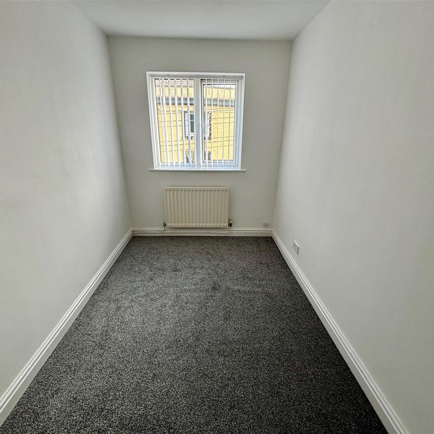 Albion Street Wallasey Wirral, 2 bedroom, Apartment - Photo 1