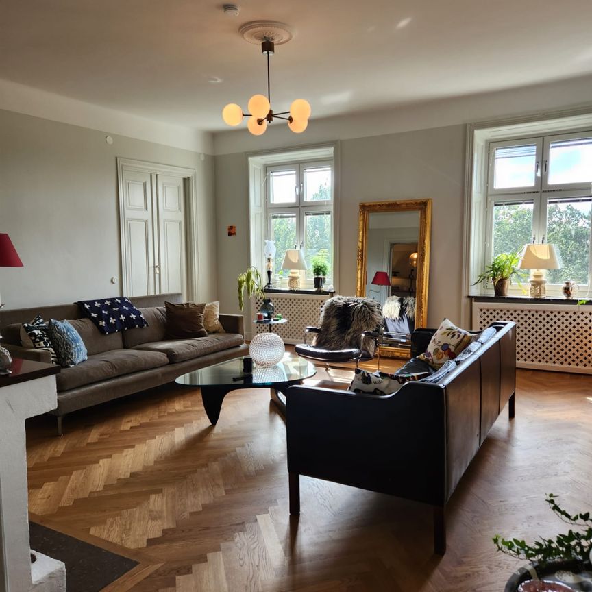 Lägenhet 136M2 - Foto 1