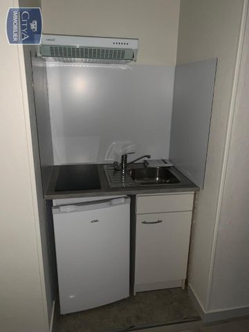 Location Appartement 2 pièces 29m² POITIERS 86000 - Photo 4