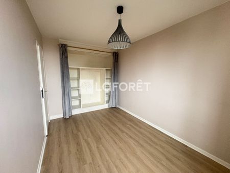 Appartement T2 Thiais à louer - Photo 4
