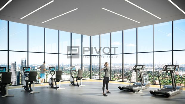 For Lease - 2 Erskine Road Unit# 706, Mississauga, Ontario - Photo 1