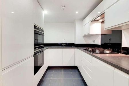 Building, Woolwich Riverside, SE18 - Photo 3